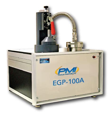 Gas Permeability Tester wholesaling|pmi permeability tester.